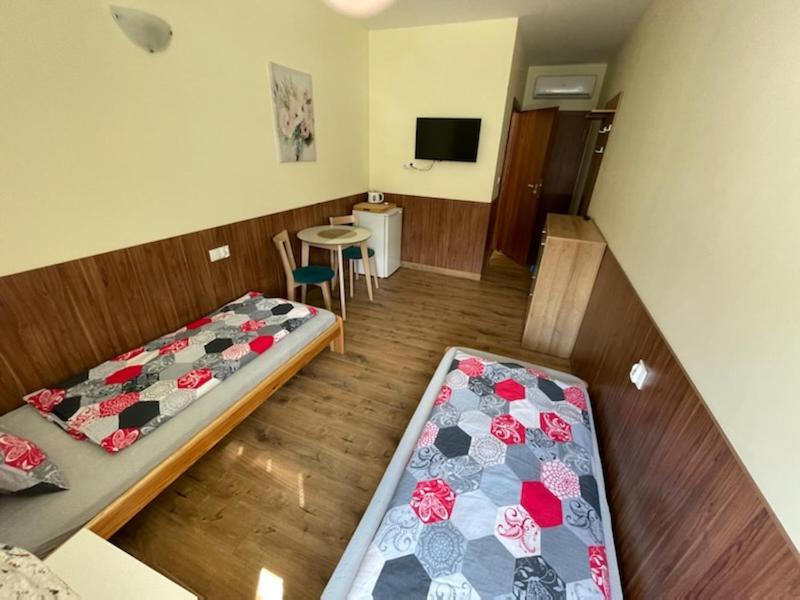 Noclegi Ruda Slaska Exterior foto
