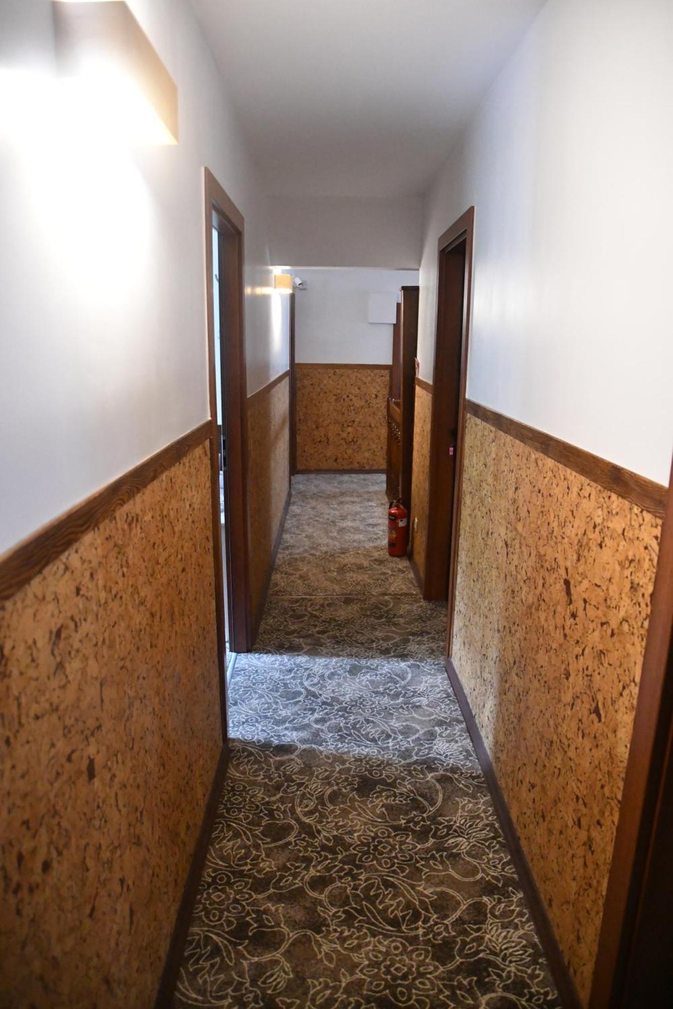Noclegi Ruda Slaska Exterior foto